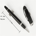 Set Cheap Gift Pen Promotional Wholesale Metal Pen